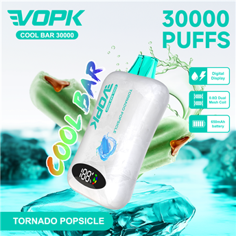 VOPK Cool bar 30000puffs